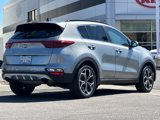 Certified 2020 Kia Sportage SX image 3