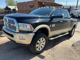 Used 2017 RAM 2500 Longhorn w/ Convenience Group image 3