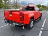 Used 2019 Chevrolet Colorado LT w/ Luxury Package, Chrome image 5