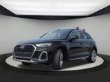 Certified 2022 Audi Q5 2.0T Premium Plus w/ Premium Plus Package image 3