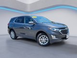 Used 2020 Chevrolet Equinox LT image 2