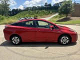 Used 2017 Toyota Prius Two image 6