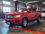 Used 2015 Chevrolet Colorado LT image 3