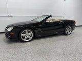 Used 2007 Mercedes-Benz SL 55 AMG image 2
