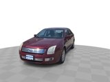 Used 2006 Ford Fusion SEL image 3