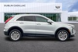 Certified 2024 Cadillac XT4 Premium Luxury image 3