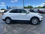 Certified 2023 Chevrolet Equinox LT image 2