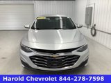 Used 2020 Chevrolet Malibu LT image 2