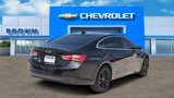 Used 2025 Chevrolet Malibu LT w/ Redline Edition image 3