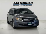 Used 2015 Honda Odyssey EX-L image 3
