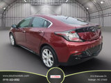 Used 2017 Chevrolet Volt Premier w/ Driver Confidence Package image 3
