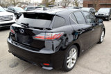 Used 2014 Lexus CT 200h image 6