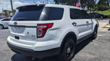 Used 2013 Ford Explorer 4WD Police Interceptor image 2