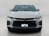 Used 2021 Chevrolet Blazer RS w/ Enhanced Convenience Package image 2