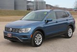 Used 2019 Volkswagen Tiguan S image 2