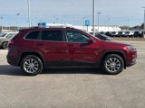 Used 2019 Jeep Cherokee Latitude Plus w/ Cold Weather Group image 3
