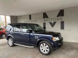 Used 2016 Land Rover LR4 HSE Silver Edition image 2