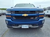 Used 2016 Chevrolet Silverado 1500 LT w/ All Star Edition image 5