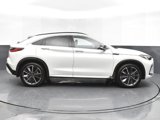 Certified 2024 INFINITI QX55 Essential image 4