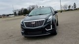 New 2025 Cadillac XT5 Premium Luxury image 3