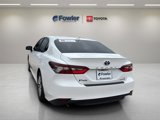 Certified 2023 Toyota Camry LE image 5