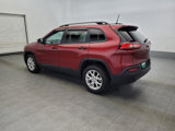 Used 2017 Jeep Cherokee Sport image 5