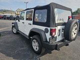Used 2016 Jeep Wrangler Unlimited Sport w/ Mopar Black Appearance Group image 6