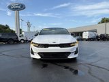 Used 2021 Kia K5 GT-Line image 3