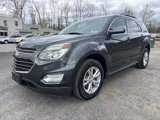 Used 2017 Chevrolet Equinox LT w/ Convenience Package image 4