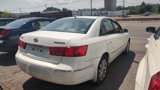 Used 2009 Hyundai Sonata Limited image 5