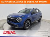 Used 2023 Kia Sportage X-Line w/ X-Line Premium Package image 3