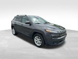 Certified 2016 Jeep Cherokee Latitude image 3