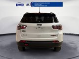 Used 2024 Jeep Compass Trailhawk image 4