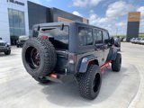 Certified 2018 Jeep Wrangler Unlimited Sahara image 5