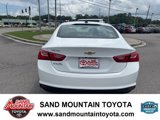 Used 2023 Chevrolet Malibu LS image 4