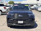 Certified 2022 Ford Explorer XLT image 4