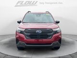 New 2025 Subaru Forester image 2