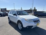 Used 2010 Subaru Forester 2.5X image 4