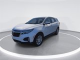 Used 2022 Chevrolet Equinox LT image 4