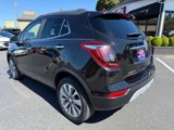Used 2017 Buick Encore Essence w/ Experience Buick Package image 4