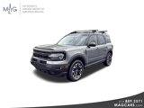 Used 2021 Ford Bronco Sport Outer Banks w/ Outer Banks Package image 3