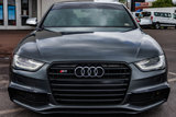 Used 2015 Audi S4 Premium Plus w/ Technology Package image 2