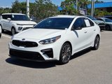 Certified 2020 Kia Forte GT image 2