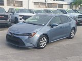 Used 2022 Toyota Corolla LE image 1
