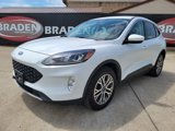 Used 2022 Ford Escape SEL image 3