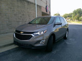 Used 2019 Chevrolet Equinox LT image 2