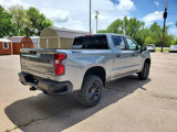 New 2025 Chevrolet Silverado 1500 Custom Trail Boss w/ Dark Appearance Package image 5