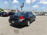 Used 2015 Chevrolet Impala Limited LS image 4