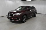 Used 2017 Acura MDX SH-AWD image 2