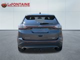 Used 2017 Ford Edge Titanium image 4